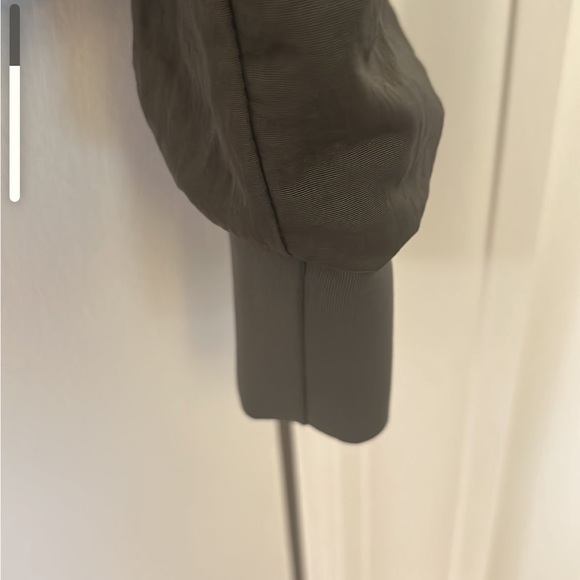 Nonstop Reversible Bomber size 6 - Picture 4 of 4